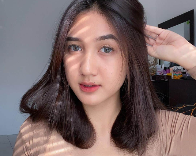 Biografi Lengkap Sesesvana TikTok Bandung